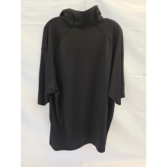 DALLAS COWBOYS Mens XL Polo Shirt REEBOK - Picture 5 of 8